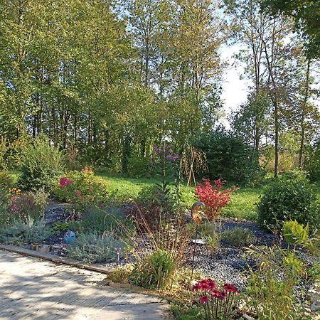 Gite Nature Et Detente Aubreville Bagian luar foto